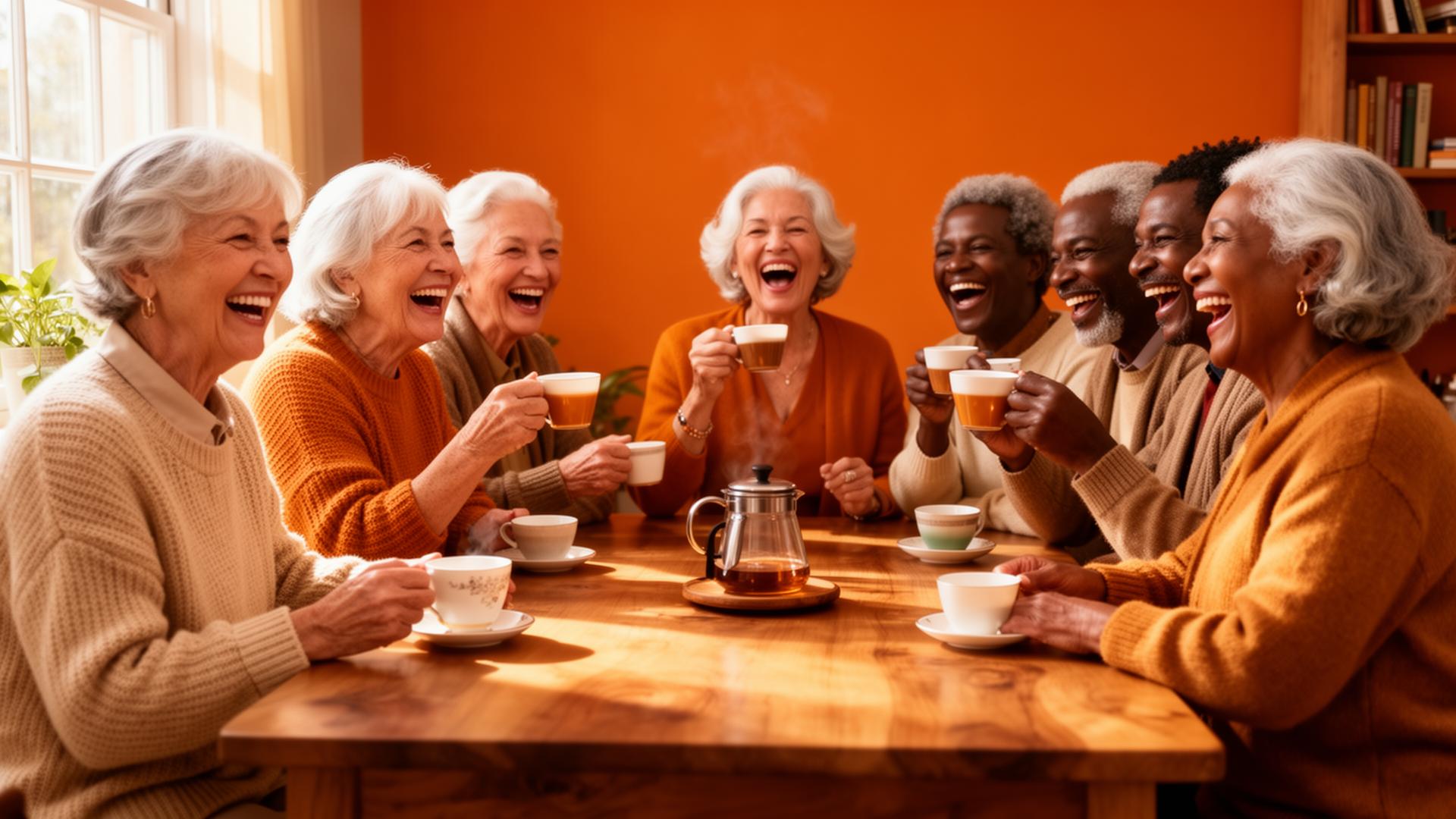 Como você quer viver aos 70, 80, 90 anos? A escolha começa agora